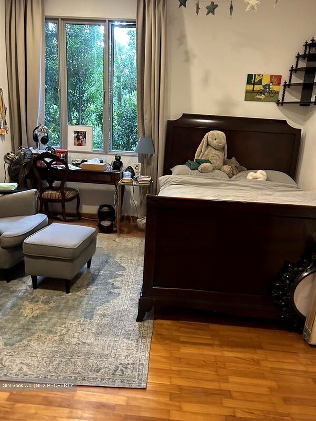 Nassim Regency (D10), Condominium #466422191